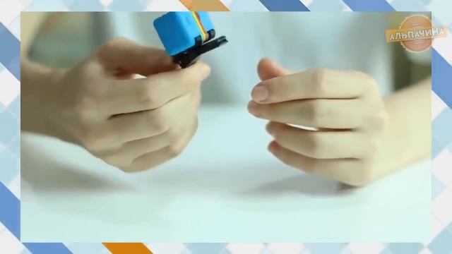 Топ Товары с АлиЭкспресс : самая маленькая Камера смотреть онлайн