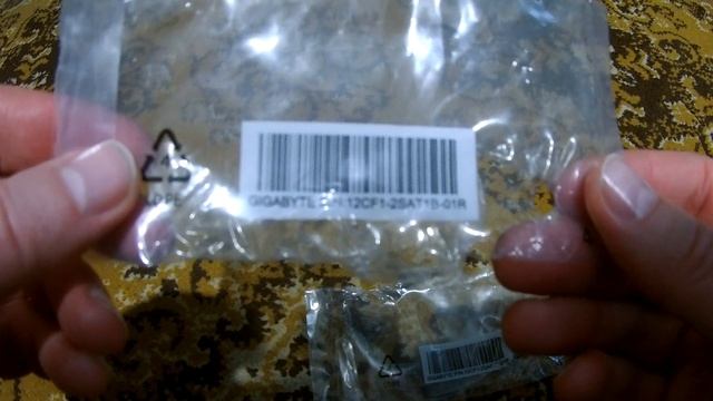 Кабель Gigabyte 12CF1 2SAT1B 01R SATA 3 6 Гбит/с. Кабель сата-сата. Кабель sata-sata. смотреть онлайн