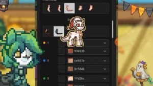 ? - СКИН в виде ИГРУШЕК ПОНИ ТАУН - Pony Town // Киую  ?