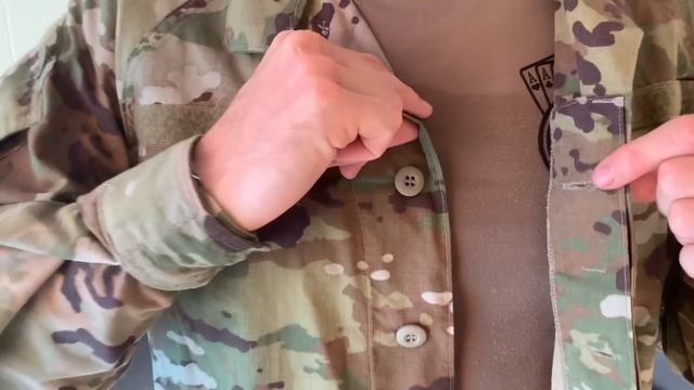 НОВАЯ полевая форма АРМИИ США 2019.IHWCU. Jungle uniform US Army. Rud&Co. Аримия США смотреть онлайн
