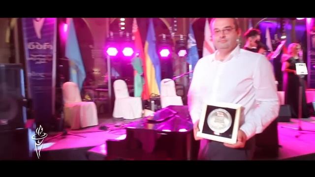 თბილისში გაიმართა ბიზნეს კომპანიების დაჯილდოების ცერემონია პროექტში „დარგის ლიდერი“ смотреть онлайн
