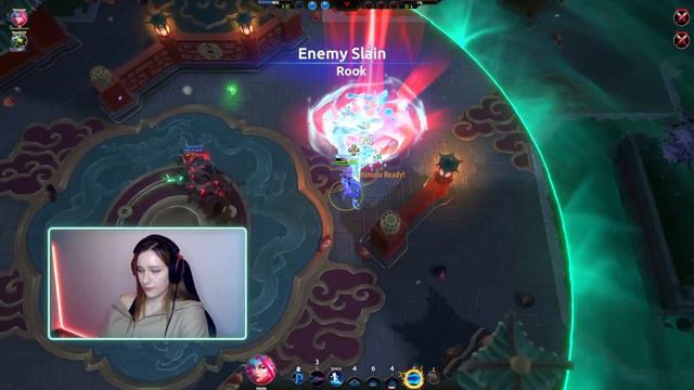 Чилл на стриме, патриархат в #Stardew Valley и пустой #Battlerite смотреть онлайн