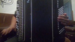 картая мени сон йорэк на баяне видео урок часть 2