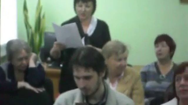 Татьяна Гончарова - Идут белые снеги (автор Евгений Евтушенко) смотреть онлайн