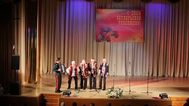 Автобиографические частушки "Кобели" смотреть онлайн