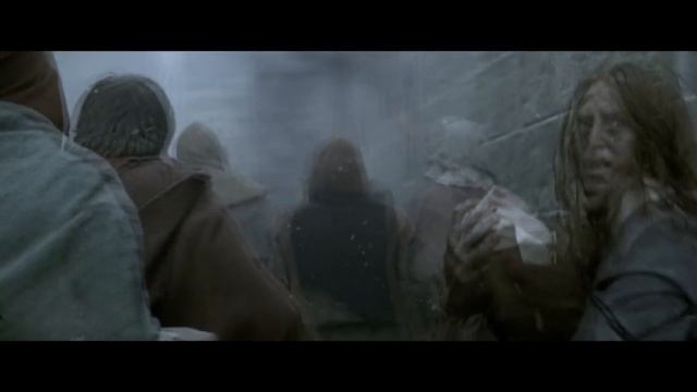 TES V: Skyrim OST - The Dragonborn Comes Перевод