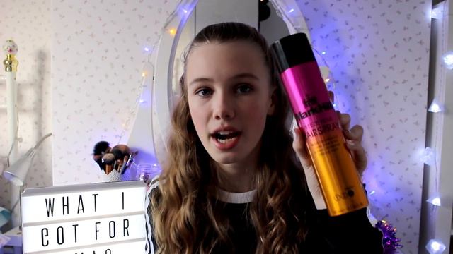 What i got for Christmas:2016 смотреть онлайн