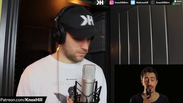 Rapper Reacts to 2022 EM UMA MÚSICA | Inutilismo FOR THE FIRST TIME!! смотреть онлайн