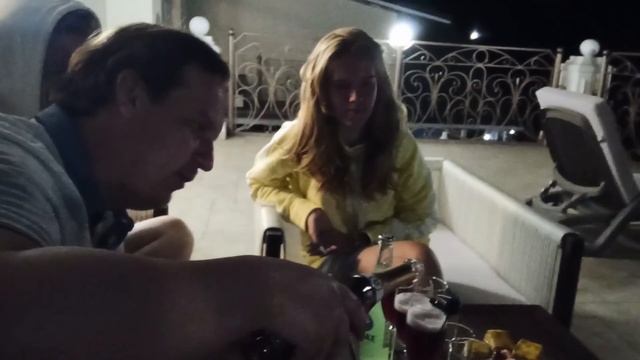 Поездка в Крым весной 2022 смотреть онлайн