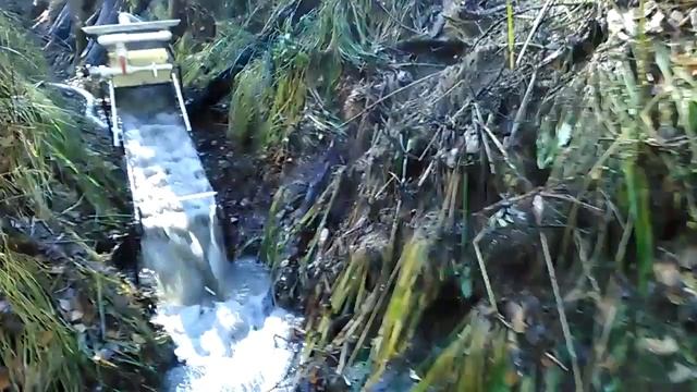 работа эжектора смотреть онлайн