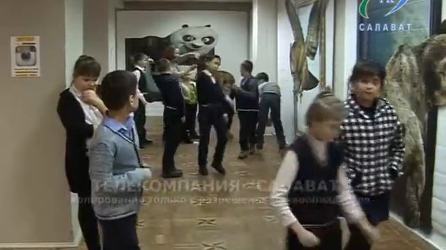 14 12 16 Воображариум-выставка в музее смотреть онлайн