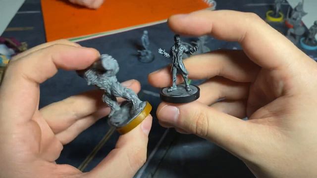 БОЛЬШОЙ ТУРНИР ПО UNMATCHED 16 ПЕРСОНАЖЕЙ / КТО СТАНЕТ ЧЕМПИОНОМ