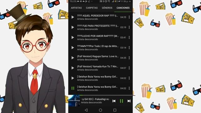 ?Los 5 Mejores Reproductores Premium Para Android ?✔️ смотреть онлайн