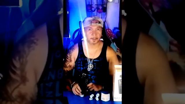 Unboxing WSTER WS2711 BLUETOOTH MICROPHONE /DEMO смотреть онлайн