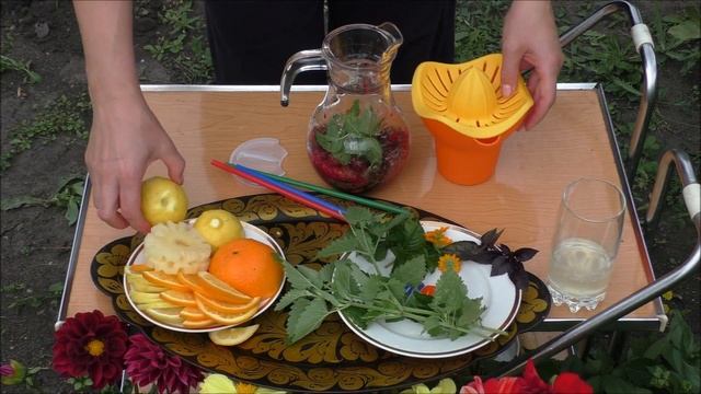 КОКТЕЙЛЬ МЯТНЫЙ смотреть онлайн