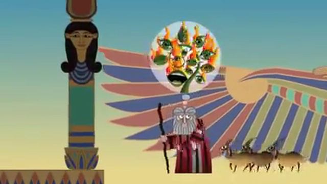 Moses Goes Down смотреть онлайн