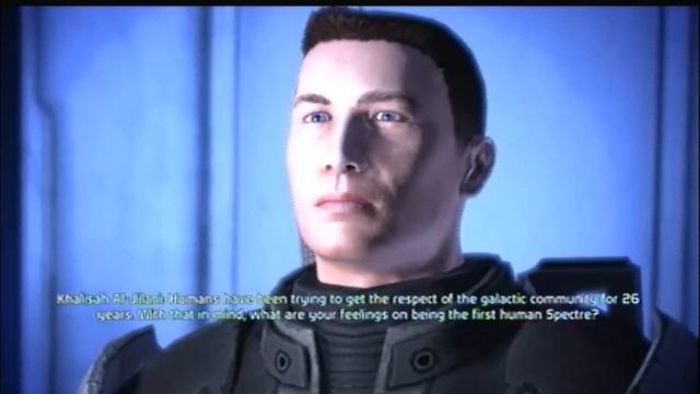 Let's Play: Mass Effect part 32 смотреть онлайн