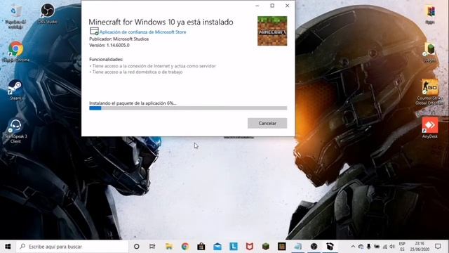 how to downgrade Minecraft 1.16 to 1.14.60 | Minecraft HCF Bedrock смотреть онлайн