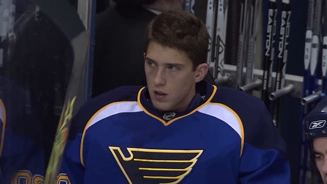Welcome to the NHL Moment: Ben Bishop смотреть онлайн