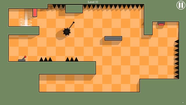Tebo Walkthrough смотреть онлайн