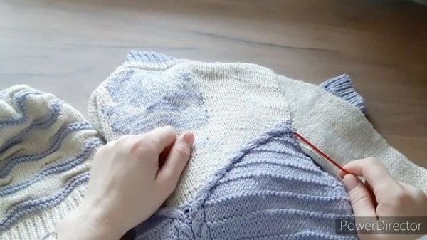 Drops merino extra fine// Испытание временем//