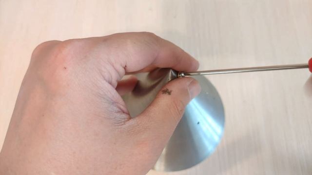 Блесна вертушка. Делаем своими руками. смотреть онлайн