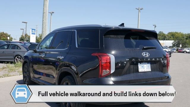 The Hyundai Smart Liftgate is Smart смотреть онлайн