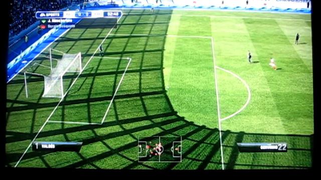 FIFA 12 DEMO | QUICKER LOADING TIMES!! смотреть онлайн