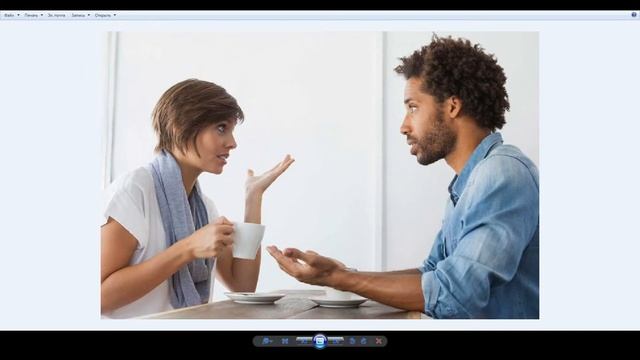 5 часть. Закон и он работает.Удивительно но факт. смотреть онлайн