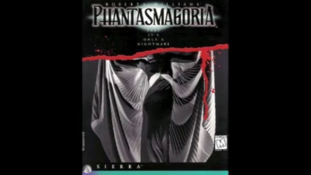 Phantasmagoria - Seance смотреть онлайн