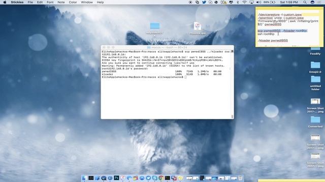 Tutorial: DOWNGRADE iOS 9.3.5 to 6.1.3/8.1.4! | 4s Demoed смотреть онлайн