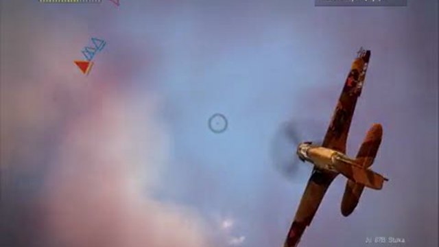 Heroes Over Europe смотреть онлайн