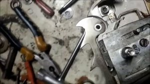 Ремонт бензопилы штиль ms 361 своими руками полная переборка.