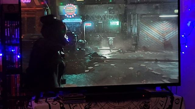 callisto protocol ps5 version I seriously love it so far. смотреть онлайн