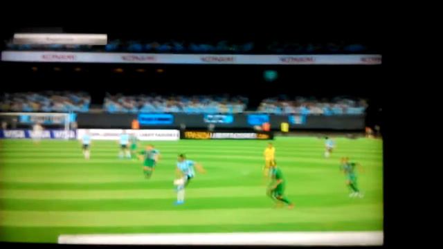 Golazo gustavo Bou -Pes 16 смотреть онлайн