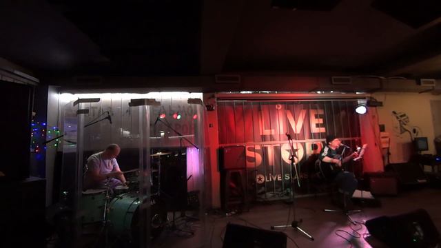 Александр О'Шеннон-Осенний человек