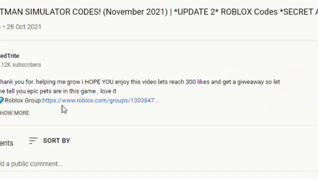 (2023) ALL *NEW* SECRET OP CODES In Roblox Titan Warfare! смотреть онлайн