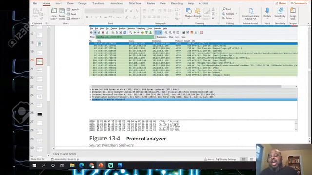 Introduction to Cybersecurity | Security+ LiveClass | Vulnerability Assessment and Data Security смотреть онлайн