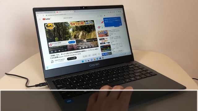 【Microsoftの黒歴史】ワイ、ネットで見つけた最強ノートパソコンを買うも、Edgeに苦しめられるwwwww【CHUWI GemiBook X Pro】 смотреть онлайн