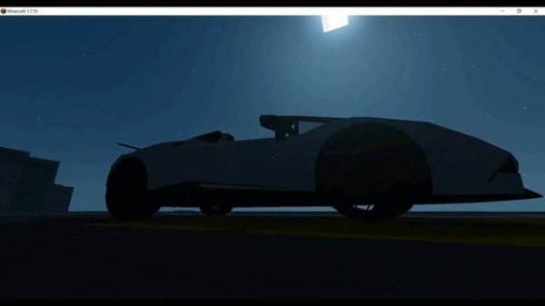 TEST mcheli01 - Illuminated textures | MCHeli content | MINECRAFT