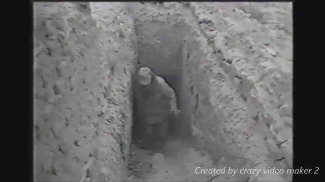 Песни Афганской войны - Юрий Кирсанов "Кукушка" смотреть онлайн