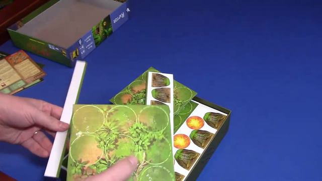 Raptor Unboxing with Strategywizard смотреть онлайн
