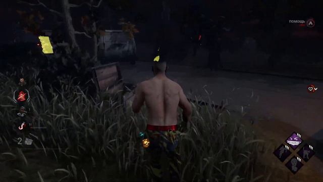 Dead by Daylight Вечерний режим 🔥Убегайка🔥 активирован и заряжден!🔞Добрая и дружественная атмосфера смотреть онлайн