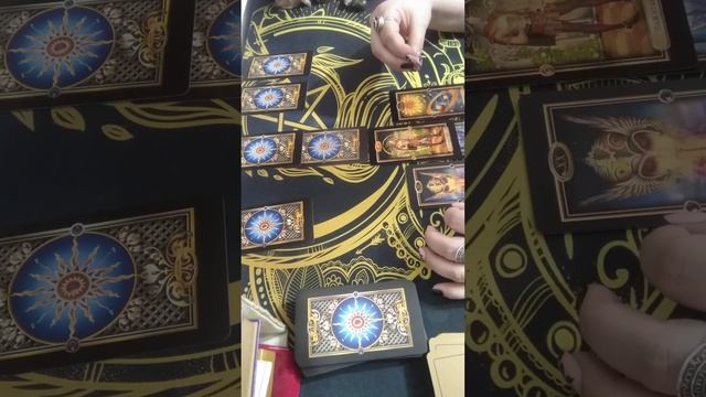 ??? ВАШЕ ЖЕЛАНИЕ ПУТЬ К ВЕРШИНЕ#tarot #подсказки #чтождет #будущее #таро #гадание смотреть онлайн