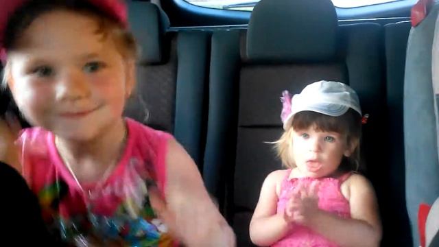 Прикол дети