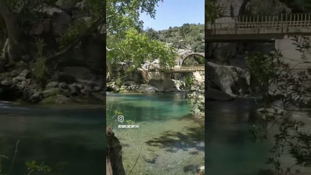 Кепрюлю каньон. смотреть онлайн