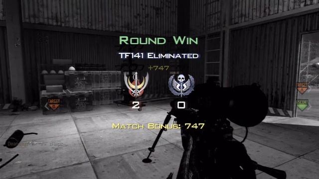 2 Clips 1 Game @ Scrapyard смотреть онлайн