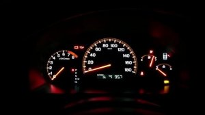 Проблема со стартером Honda Accord CL8 K20A