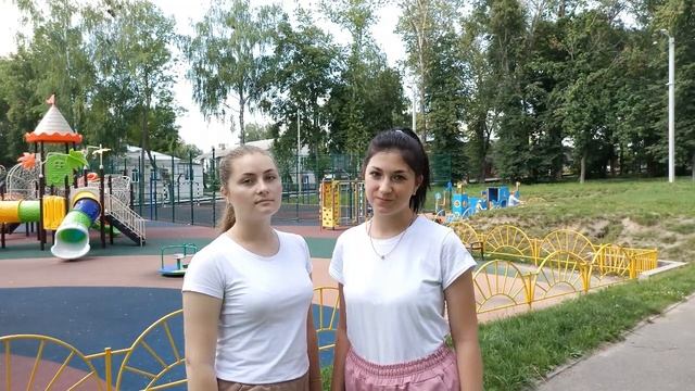 Профилактика экстремизма в молодежной среде. МКЦ г. Шацк смотреть онлайн