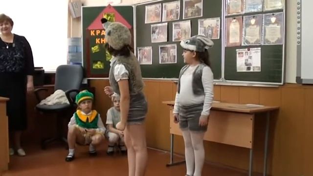 Пустовалова Г П Авторская сказка для гостей смотреть онлайн